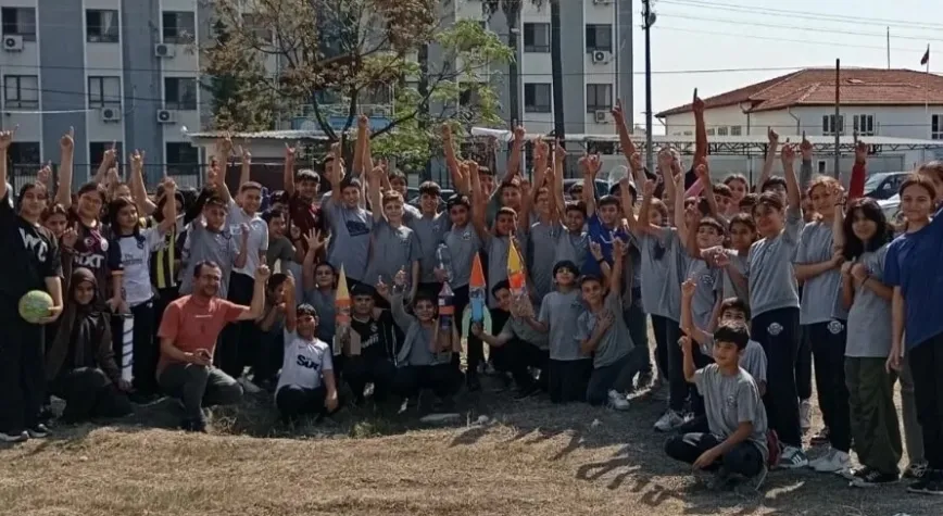 DÖRTYOL’DA EĞLENCELİ ŞENLİK