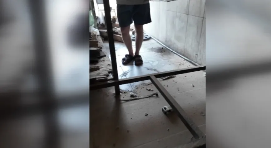 Dörtyol’da Hijyen İhlali Tespit Edilen Fırın Mühürlendi