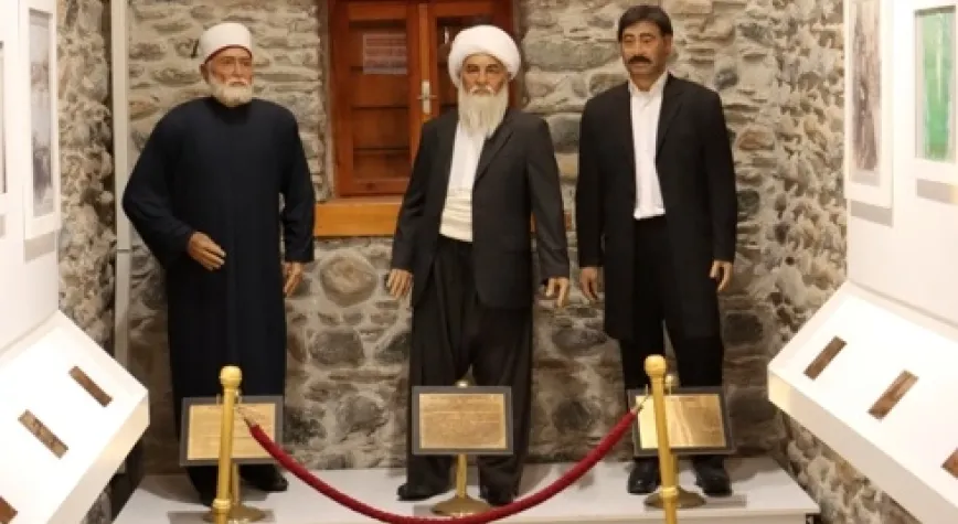 Dörtyol’un Kurtuluşunda Önemli Bir İsim: Kuvayi Milliye Lideri Mustafa Deliağa