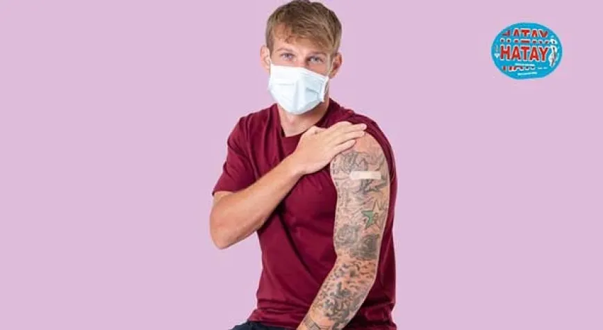 Dövme Alerjisi Belirtileri Nelerdir?