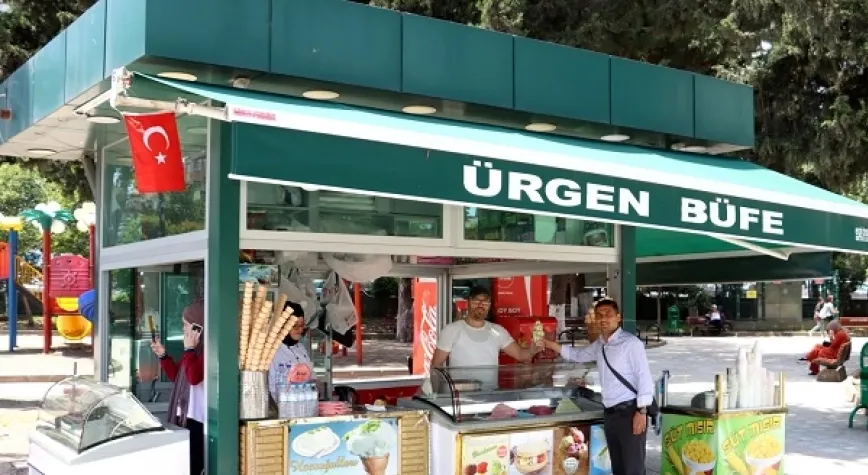Dövme Dondurmanın En Fıstık Hali