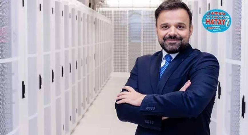 Dr. Ali Taha Koç: Siber koruma ulusal güvenliğin bir parçası