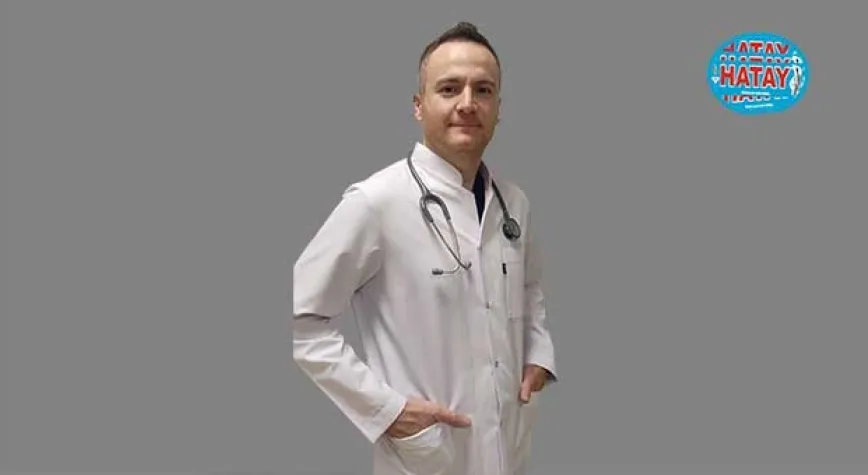 DR. BİRHAN DEMİRHAN GELİŞİM’DE