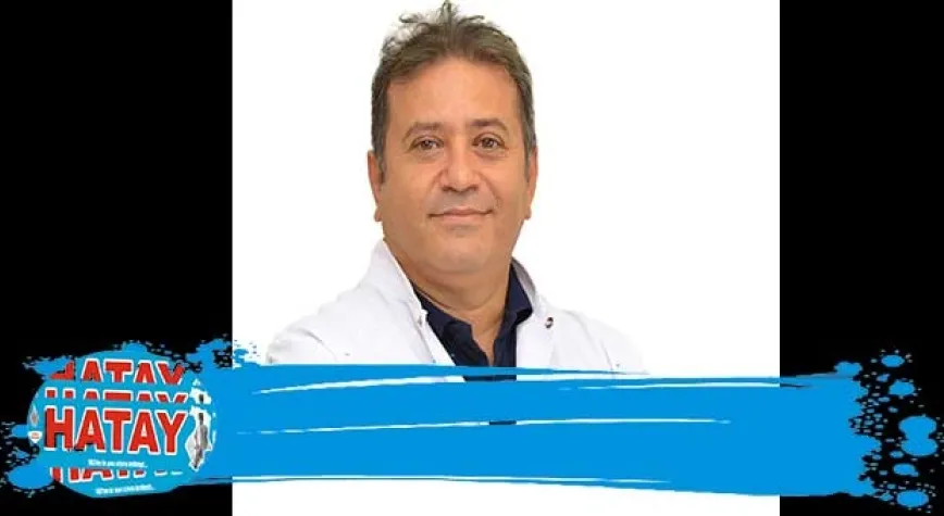 DR. NUH YILMAZ GELİŞİM’DE