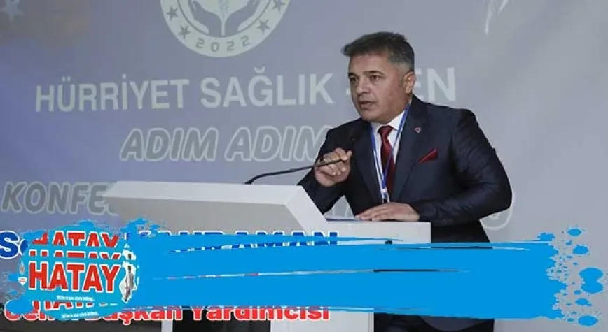 Dr. Tunga Barçın, lütfen gereğini yapınız!