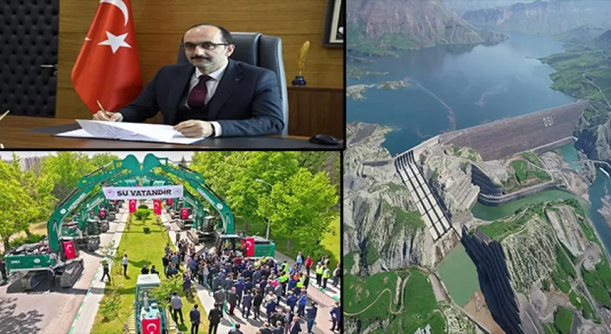  DSİ 
