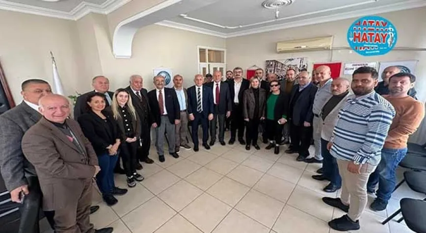 DUDUOĞLU: VATANDAŞ PARASIYLA BİLE İLAÇ BULAMIYOR