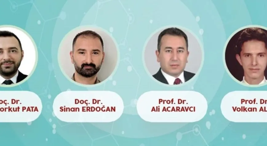 Dünya Çapında Büyük Bir Başarıya İmza Attılar