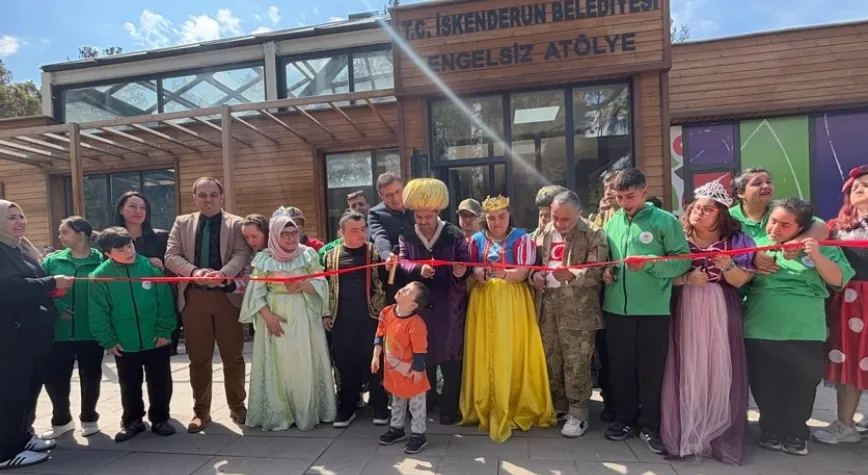 Dünya Down Günü Etkinliklerle Kutlandı