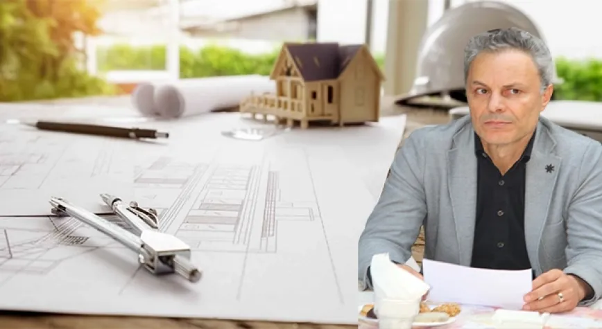 Dünya Mimarlık Günü’nü kutluyoruz!