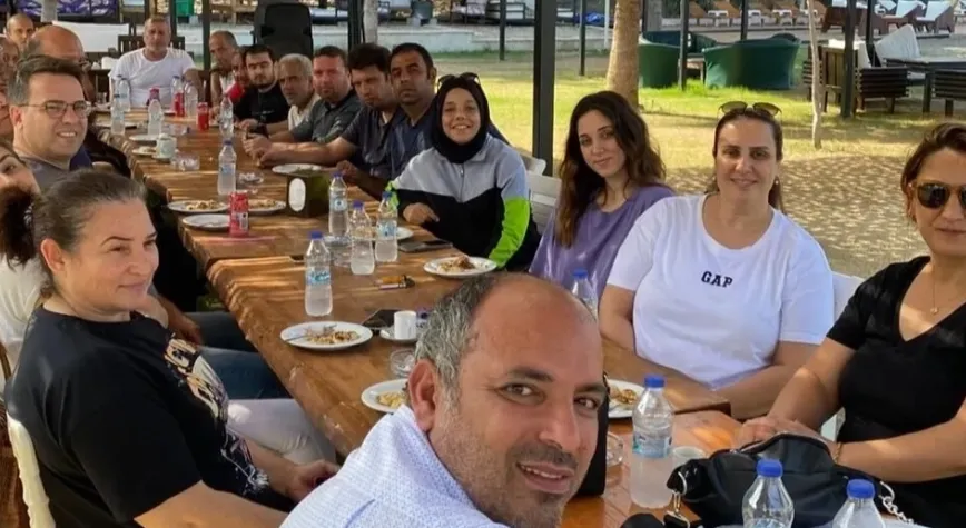 Dünya Ruh Sağlığı Günü kutlandı!