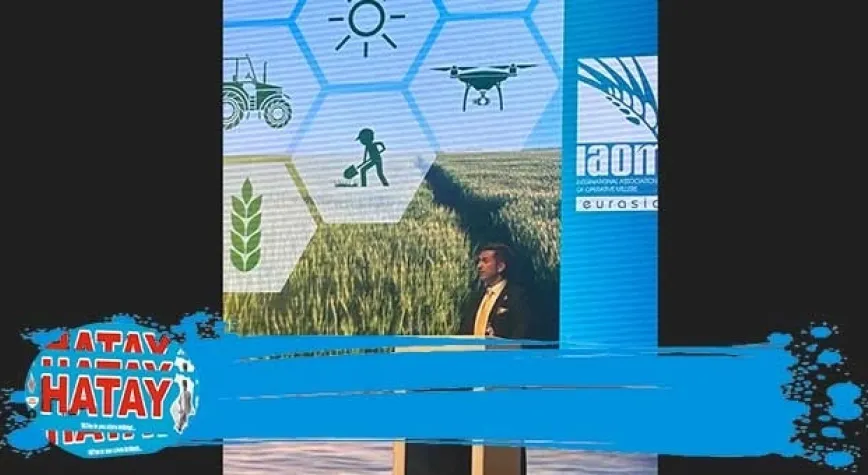 DÜNYANIN 2 AYLIK BUĞDAY DEVİR STOĞU KALDI