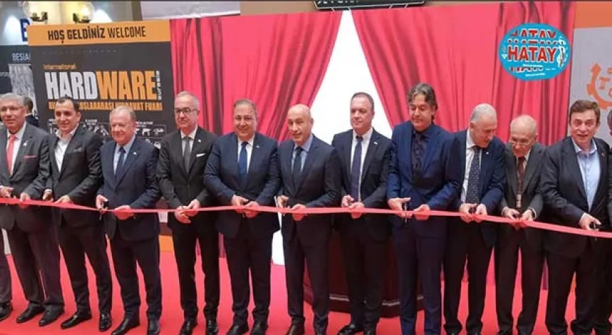 Dünyanın buluşma noktası İstanbul oldu