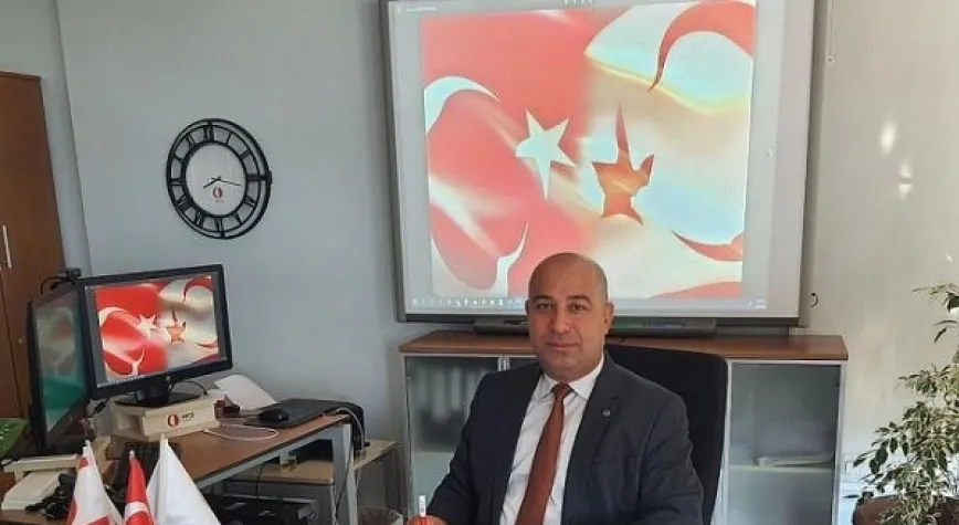 Dünyanın en etkili Bilim insanları listesinde!