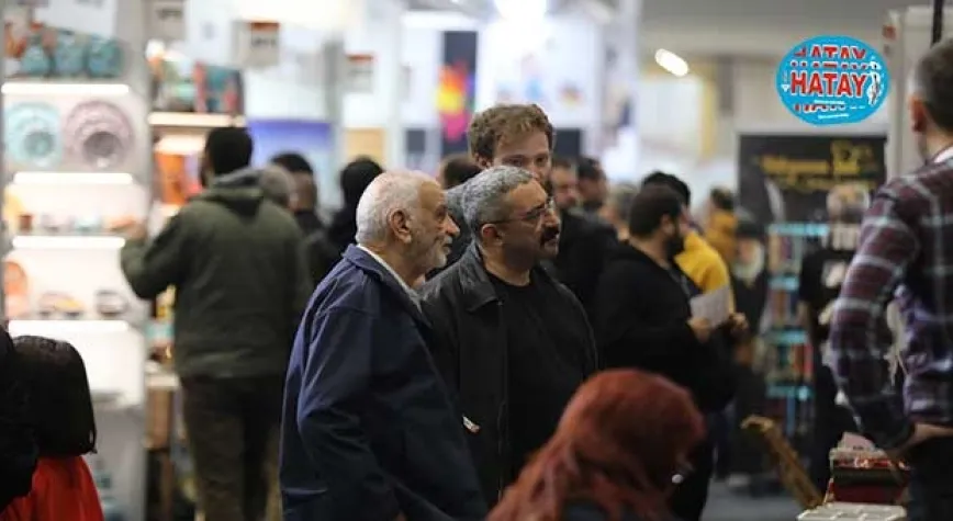 Dünyanın En İyi Souvenir Profesyonelleri İstanbul’da Buluşuyor