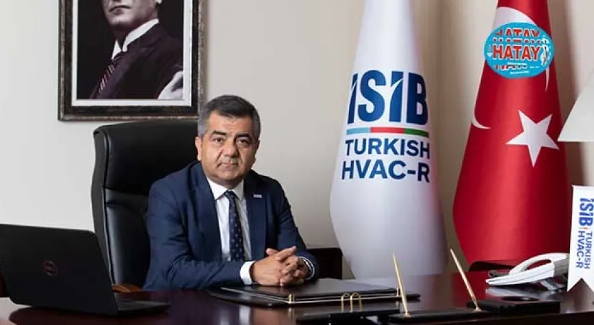 Dünyanın gözü Türk iklimlendirme sektöründe