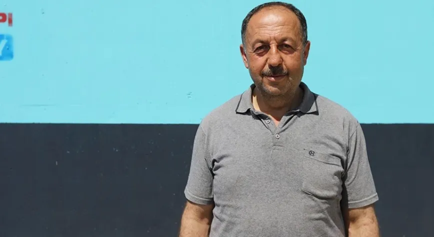 Dursunlu’da Su İletimi Güçlendirildi