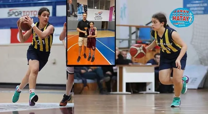 Dursunlu’nun Gururu Fenerbahçe’de Başarıdan Başarıya Koşuyor
