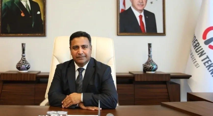 Duruel’den 18 Mart Çanakkale Zaferi Ve Şehitleri Anma Günü Mesajı