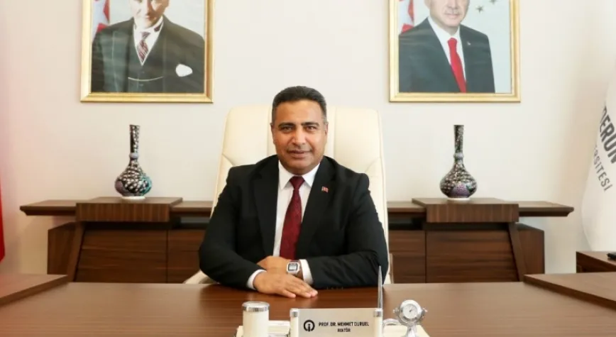 Duruel’den 24 Temmuz Gazeteciler Ve Basın Bayramı Mesajı