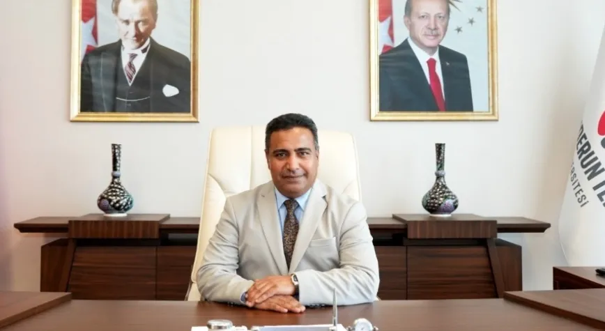 Duruel’den İskenderun’un Kurtuluşunun 87. Yıl Dönümü Mesajı