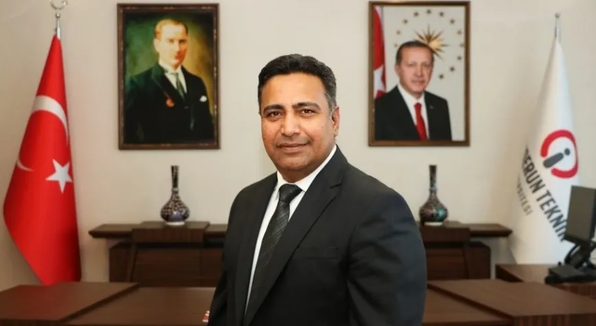 Duruel’den İste’nin 10. Kuruluş Yıl Dönümü Mesajı
