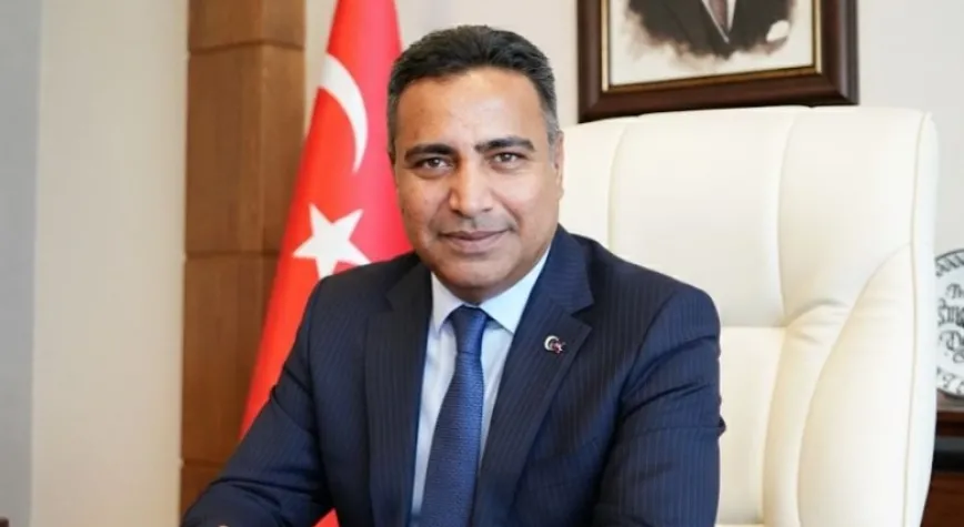 Duruel’in 10 Kasım Mesajı