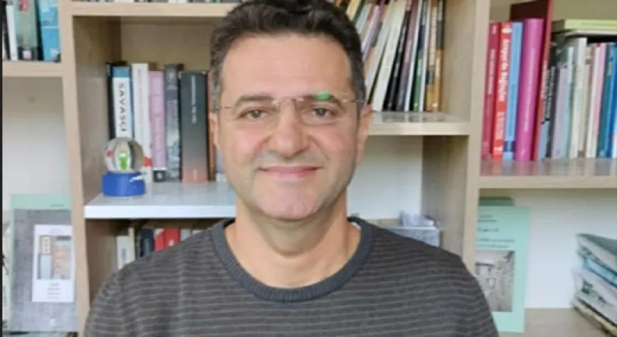 DÜŞER’İN İKİNCİ KİTABI YAYINLADI