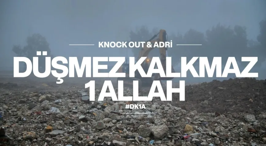 Düşmez Kalkmaz 1 Allah