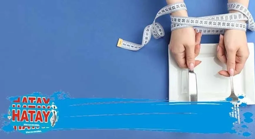 Düşüncelerimiz Yeme Bozukluğuna Neden mi?