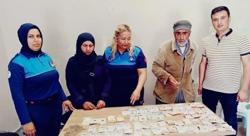 DUYGU SÖMÜRÜCÜLERİNE İZİN YOK!