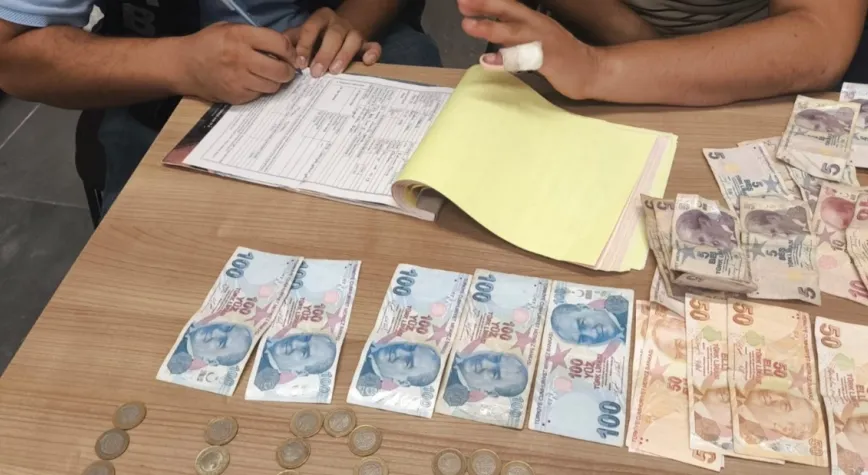DUYGULARI SÖMÜRENLERE GEÇİT YOK