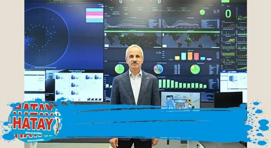 E-DEVLET KAPISI VATANDAŞIN İLK TERCİHİ!