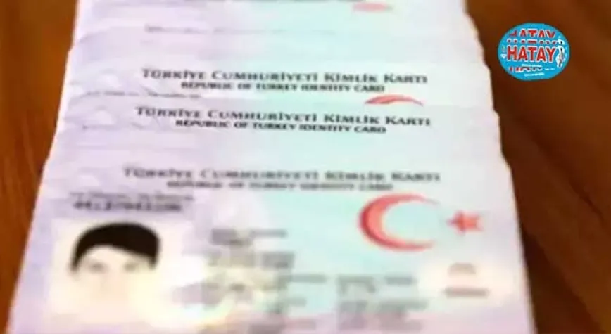 e-Devlet üzerinden 234 bin 588 kişi engelli kimlik kartı sahibi oldu