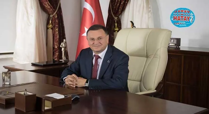 ECDADIMIZIN YAŞADIĞI SIKINTILARI YAŞAMAK İSTEMİYORUM