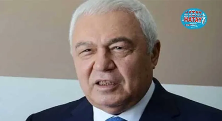 Efsane Başkan Celal Doğan hastaneye kaldırıldı