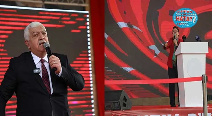 EFSANE BAŞKAN SAVAŞ’IN ADAYLIĞI İÇİN NE DEDİLER?
