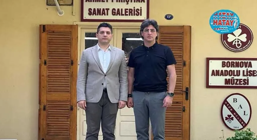 EGİAD İyilik İçin Koşacak