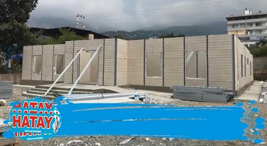 EĞİTİM 11 EYLÜLDE SORUNSUZ OLARAK DEVAM EDECEK