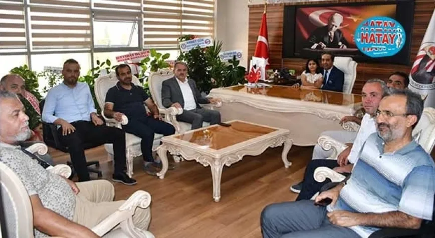 EĞİTİM BİRSEN BİR VEFA HAREKETİDİR