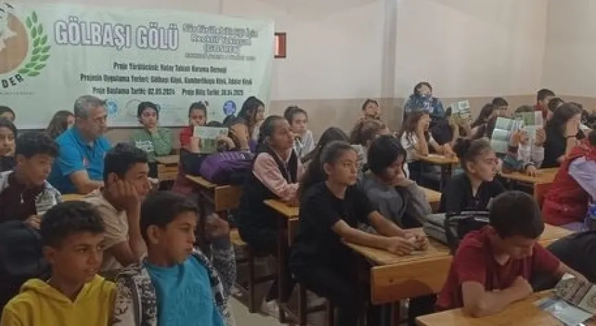 EĞİTİM ÇALIŞMALARINA DEVAM EDİLDİ