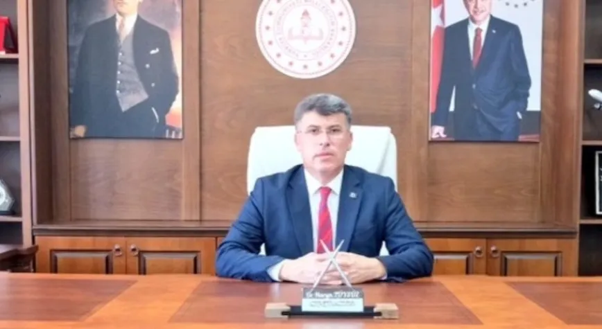 Eğitim milletin en güçlü dayanağıdır
