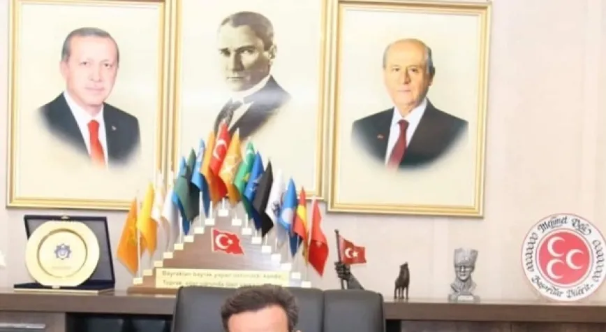 EGİTİM-ÖĞRETİM İÇİN GEREKLİ BÜTÇEYİ AYIRDIK!