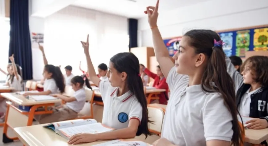 EĞİTİM ÖĞRETİM İSTATİSTİKLERİ AÇIKLANDI