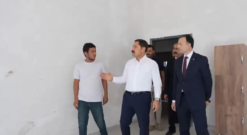 Eğitim Payas’a Nefes Oluyor!