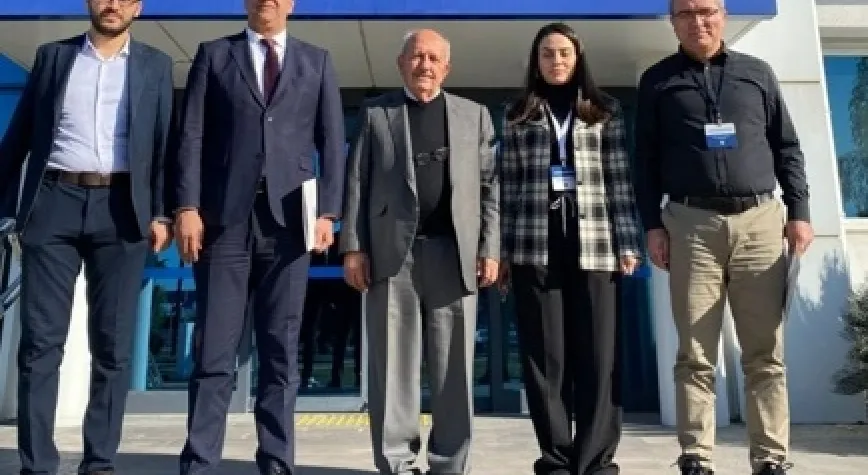 EĞİTİM PROTOKOLÜ İMZALANDI