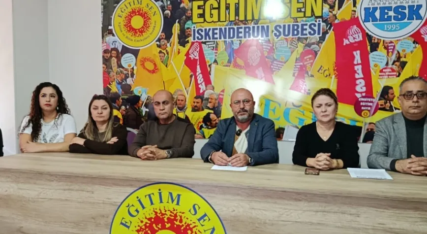Eğitim Sen: Çocuk İşçiliği Durdurulmalı