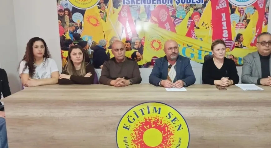 Eğitim Sen’den çocuk emeği sömürüsüne tepki