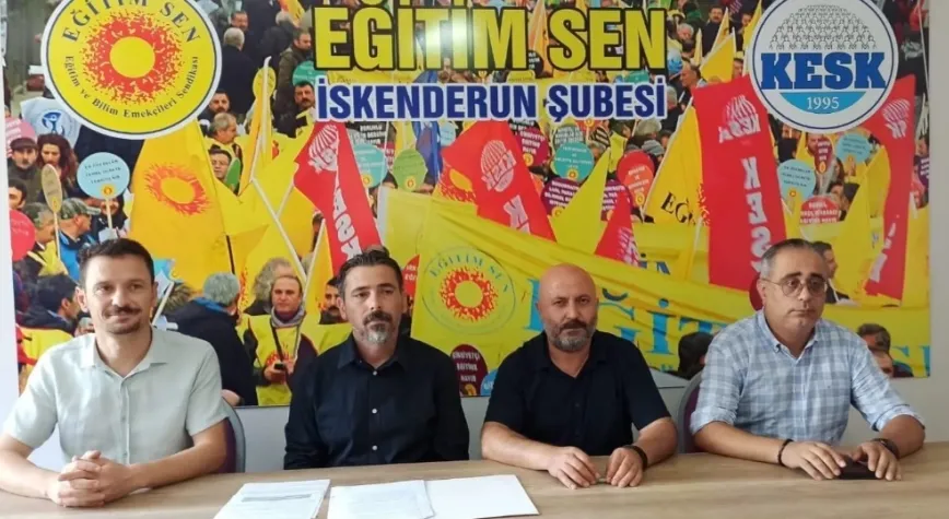 EĞİTİM SEN’DEN EĞİTİM SORUNLARI RAPORU