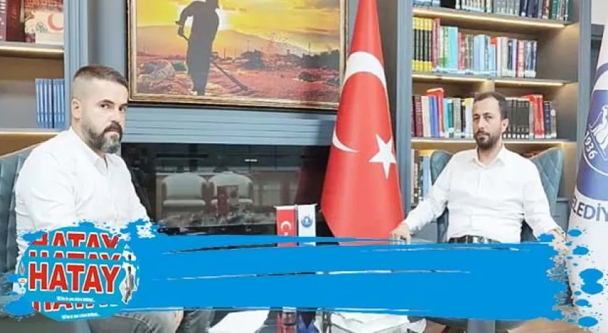 EĞİTİM SORUNUNU ÇÖZÜYORUZ